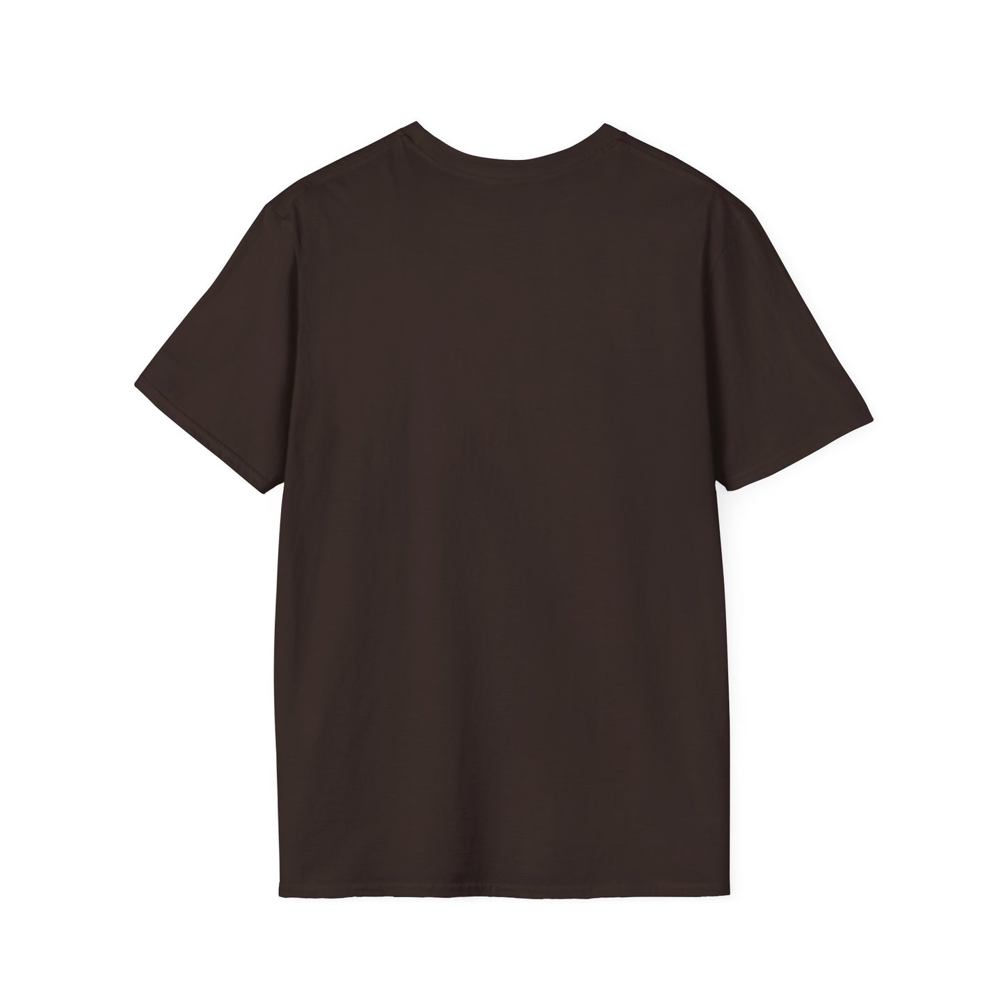 Senior | Year of the GOAT T-Shirt