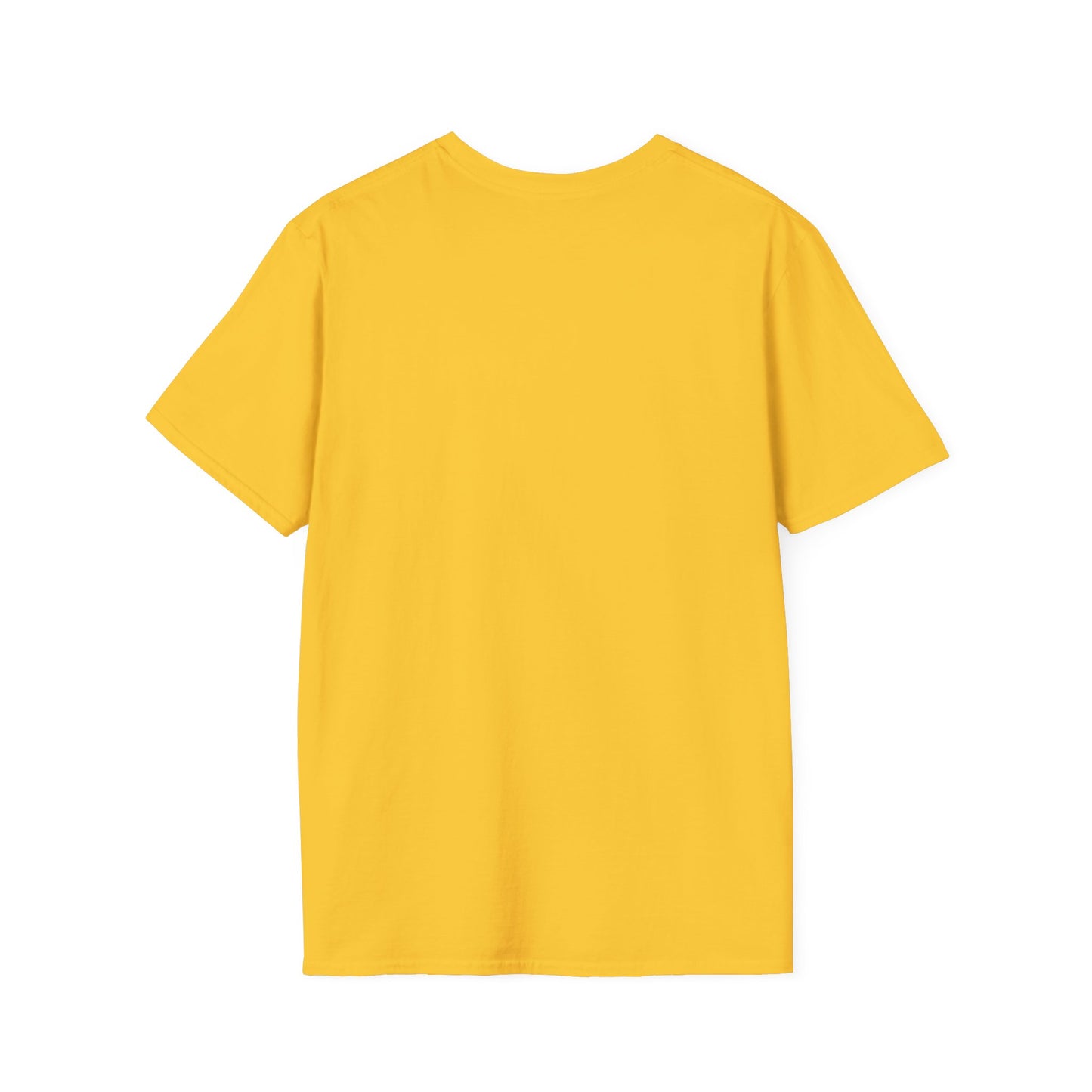 Senior | Year of the GOAT T-Shirt
