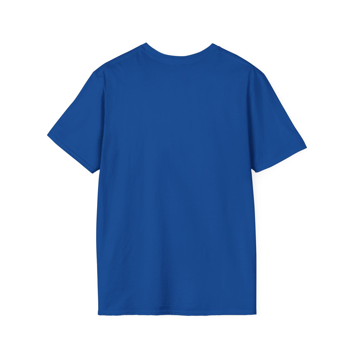 Senior | Year of the GOAT T-Shirt