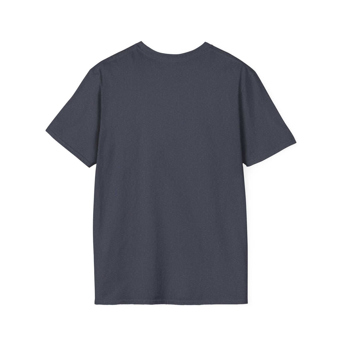 Senior | Year of the GOAT T-Shirt