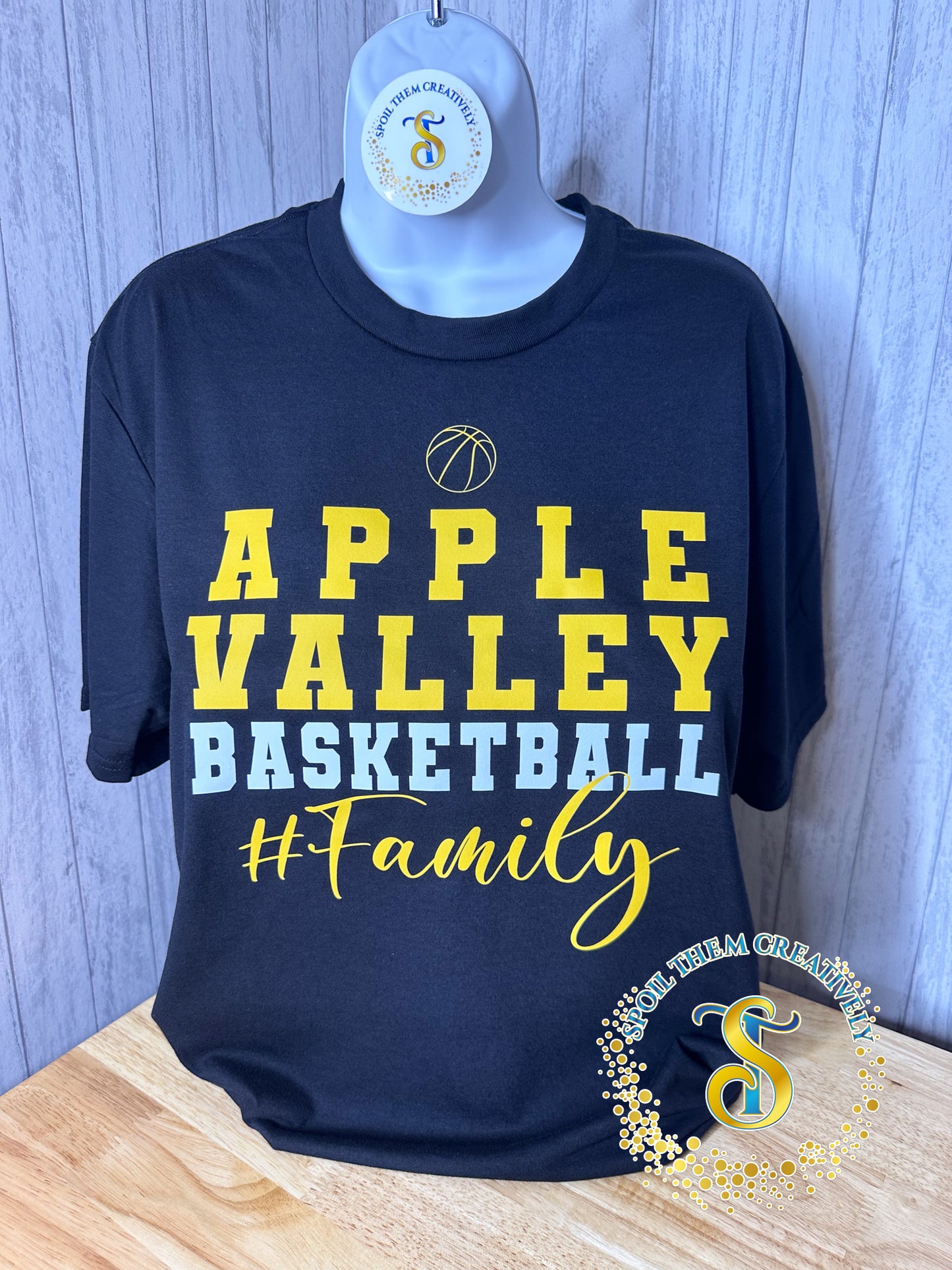 Customize a Graduation T-Shirt!