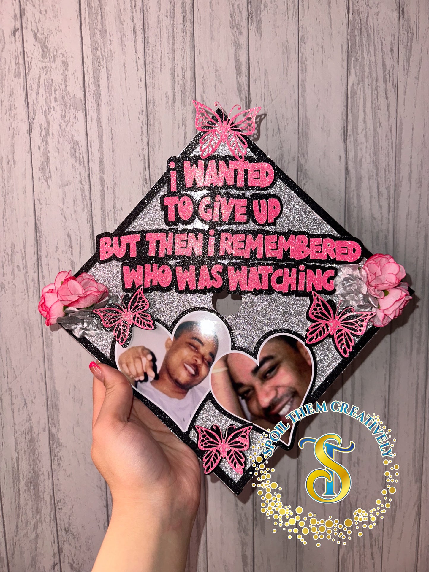 Graduation CAP Topper