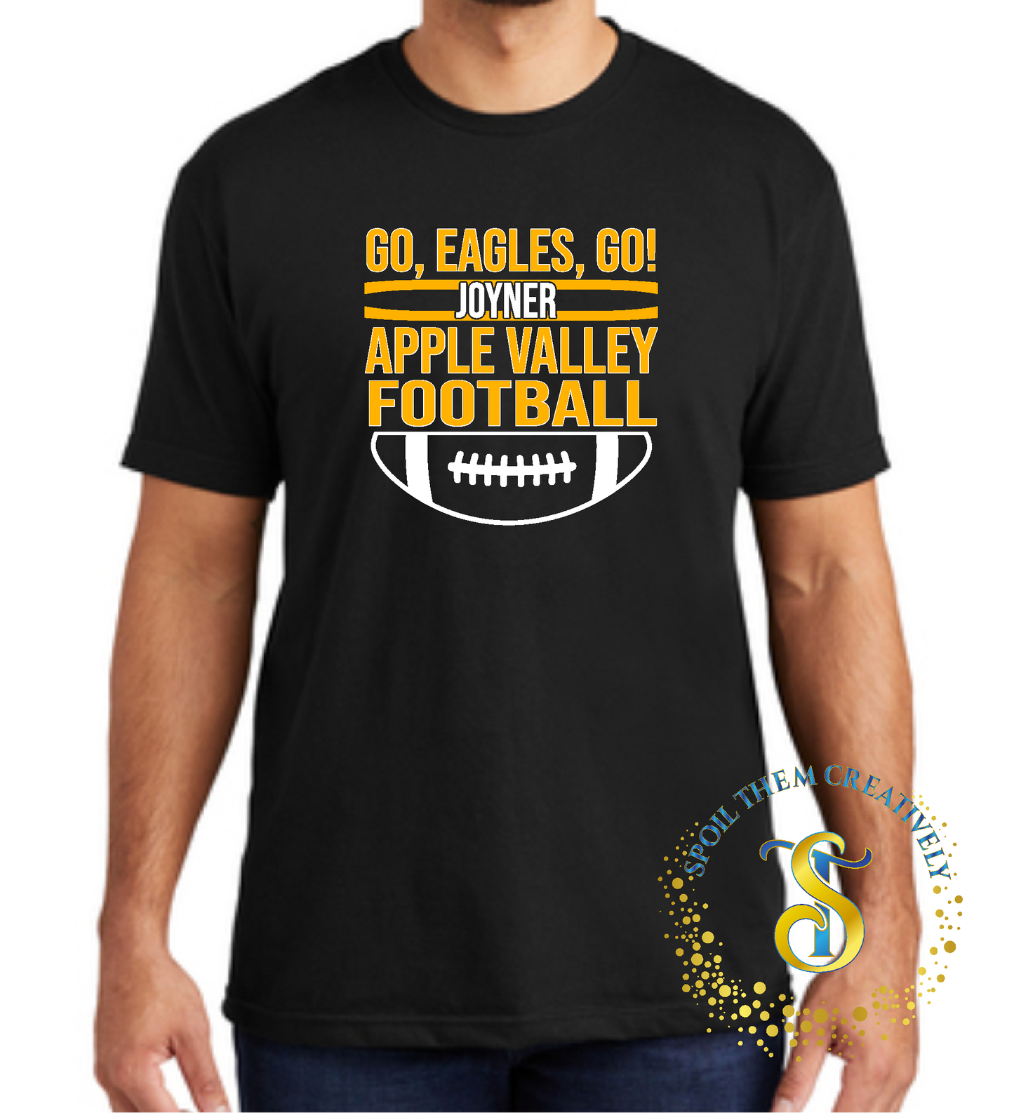 Go, Eagles, Go | Apple Valley Merch