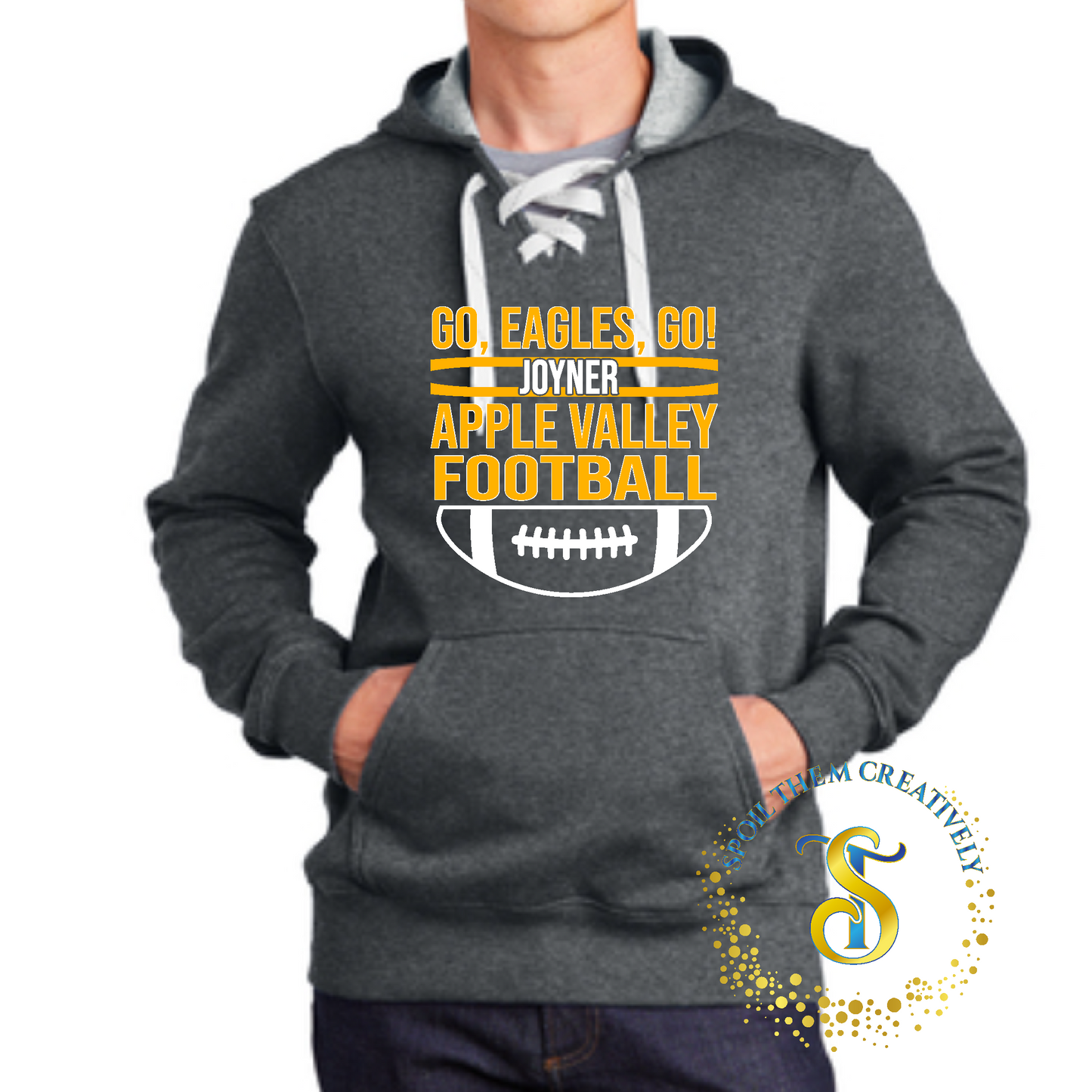 Go, Eagles, Go | Apple Valley Merch