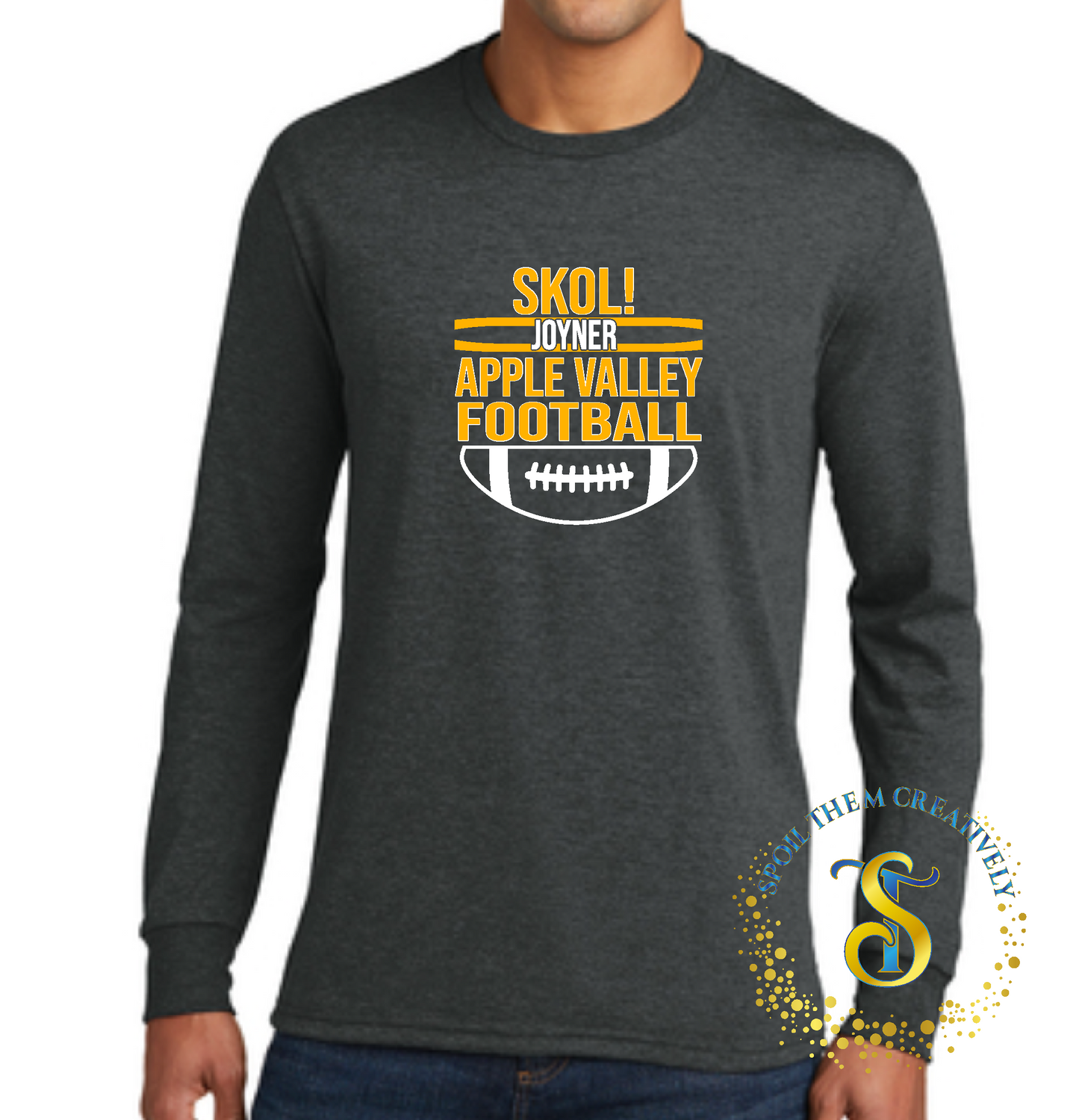 SKOL! AV Football | Apple Valley Merch