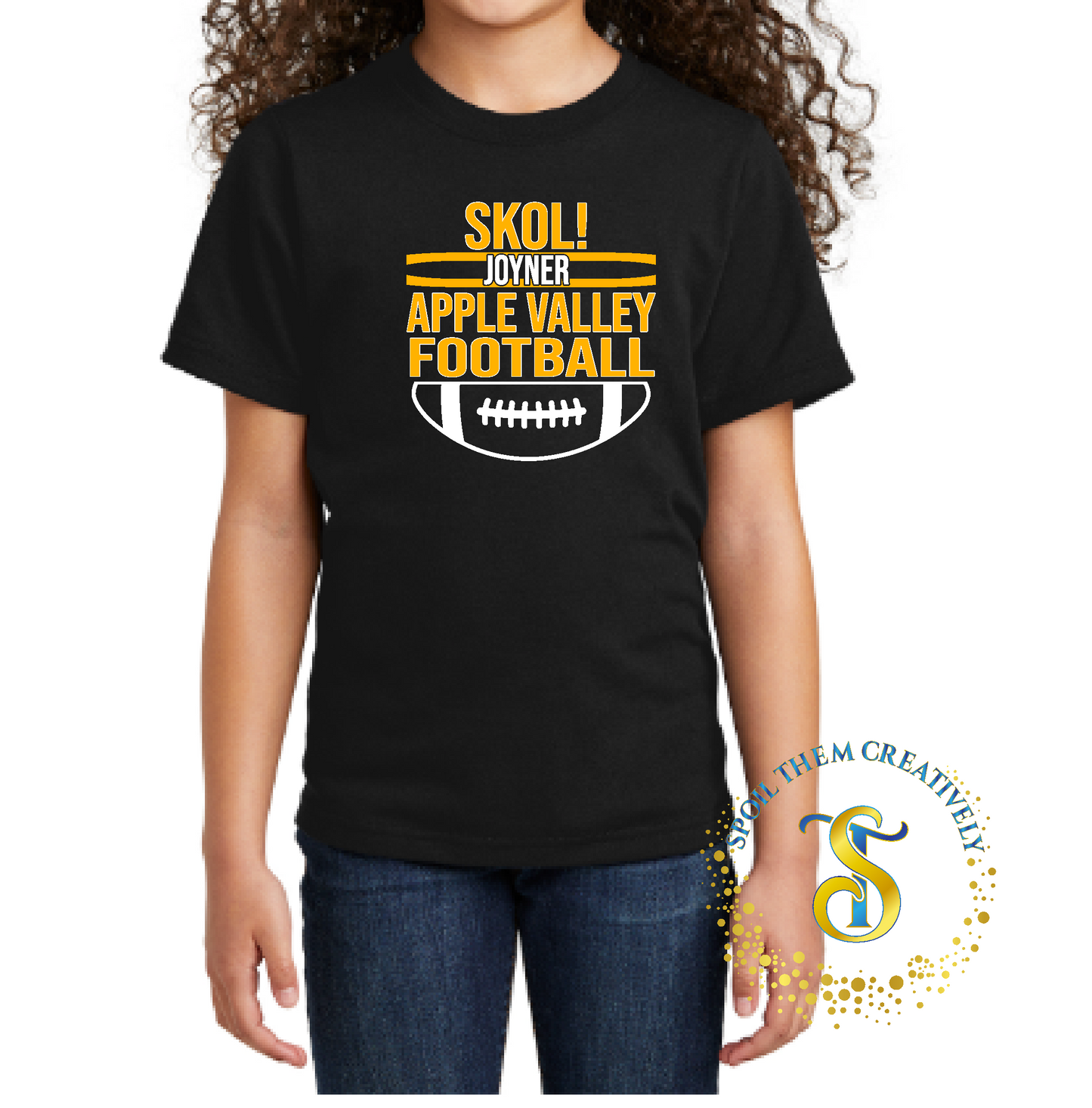SKOL! AV Football | Apple Valley Merch