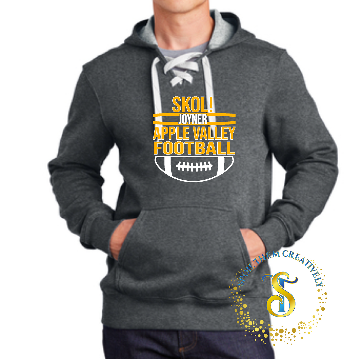SKOL! AV Football | Apple Valley Merch
