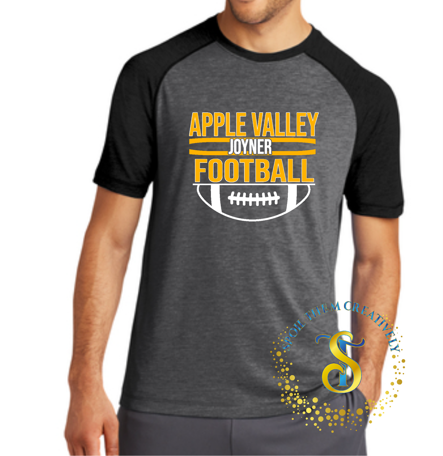 AV Football | Apple Valley Merch