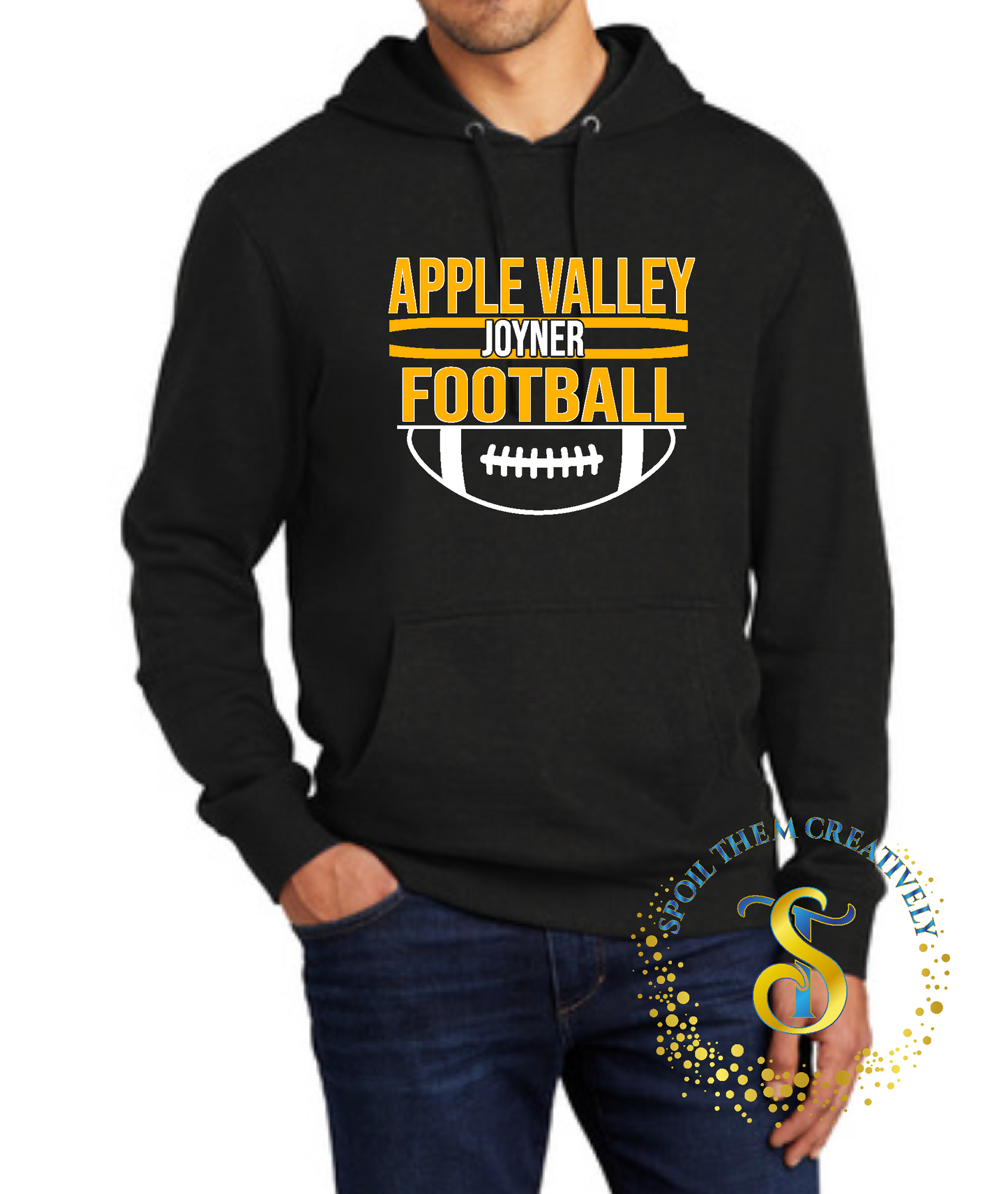 AV Football | Apple Valley Merch