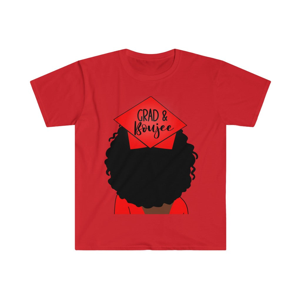 Grad and Boujee T-Shirt