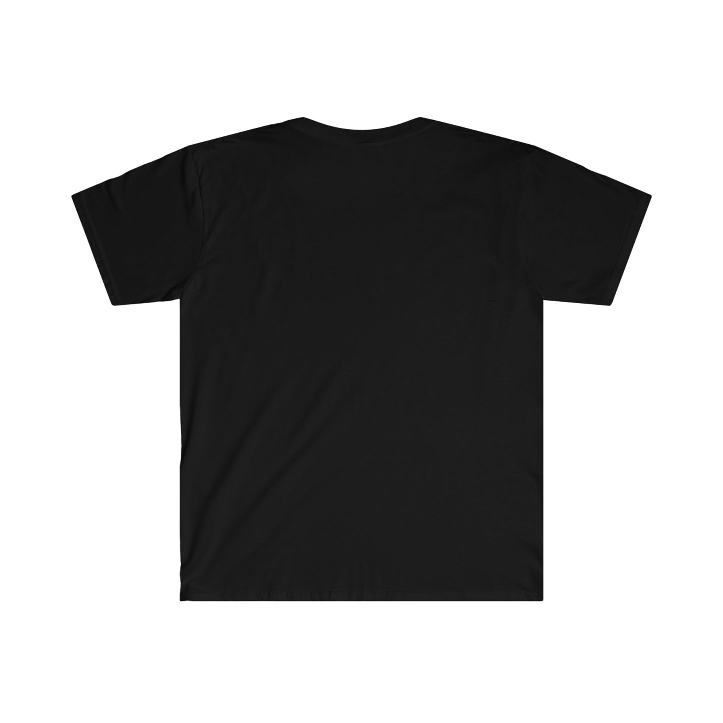Copy of Unisex Softstyle T-Shirt