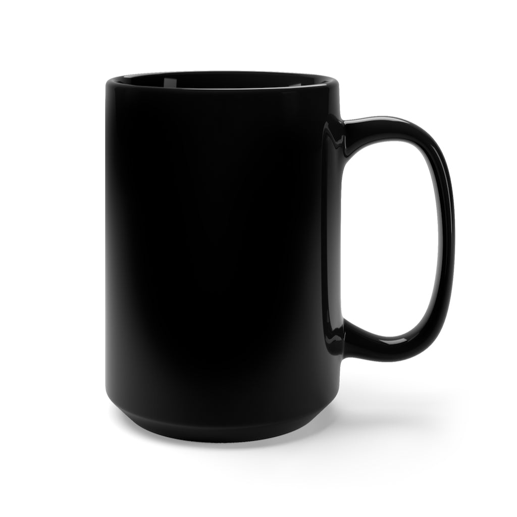 Err Thang Black Mug - 15oz
