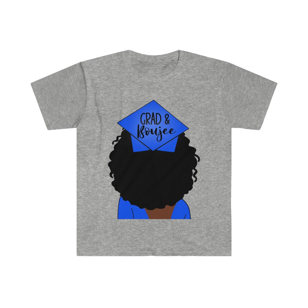 Grad and Boujee T-Shirt