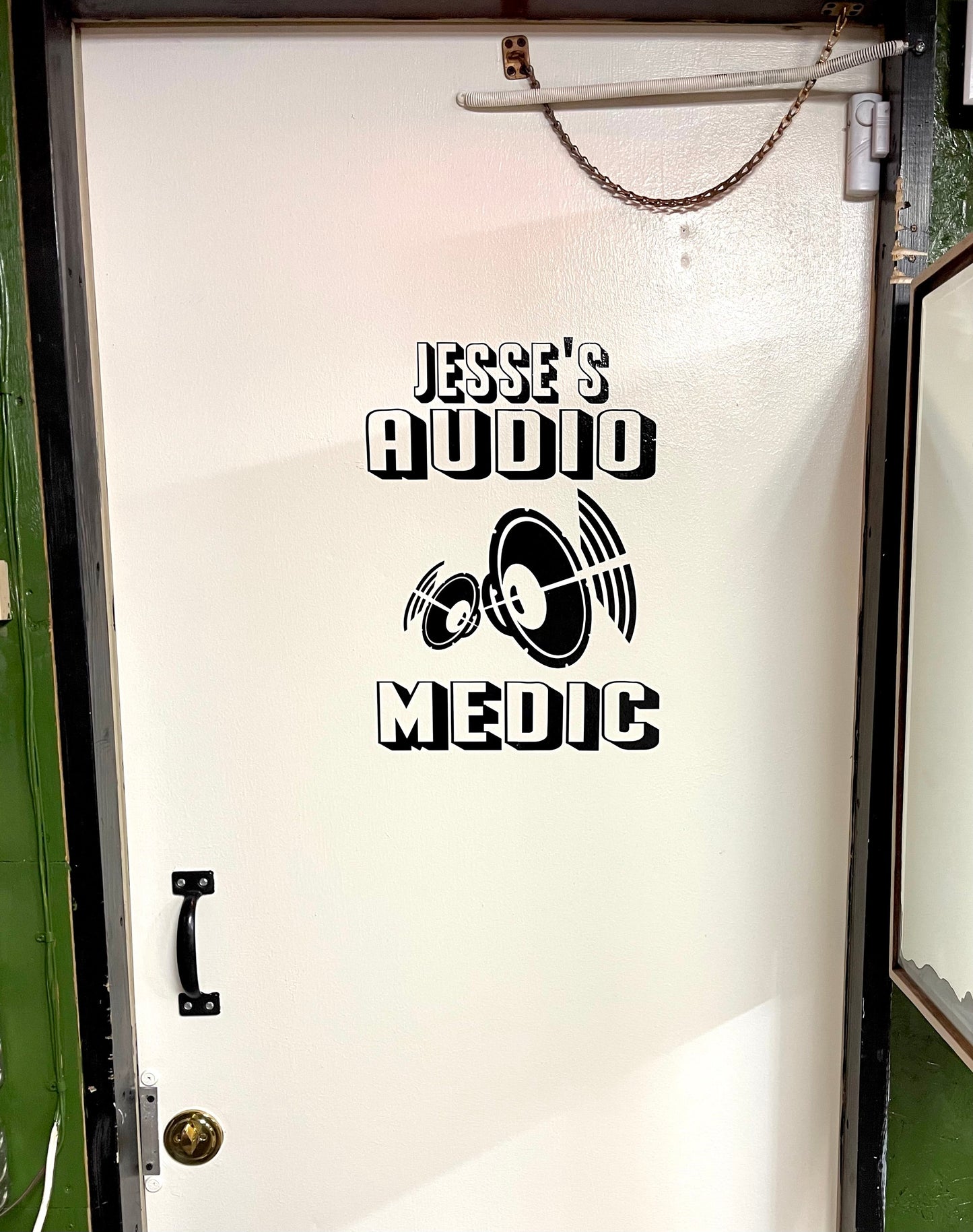 Custom Vinyl Decal (up to 10"x10")