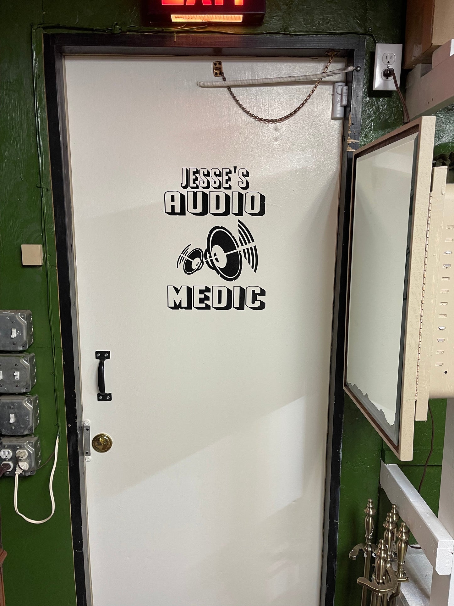 Custom Vinyl Decal (up to 10"x10")