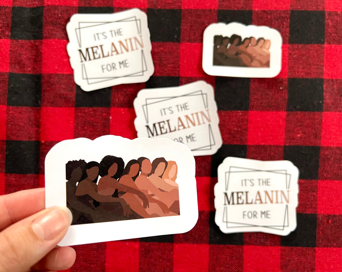 Custom Stickers