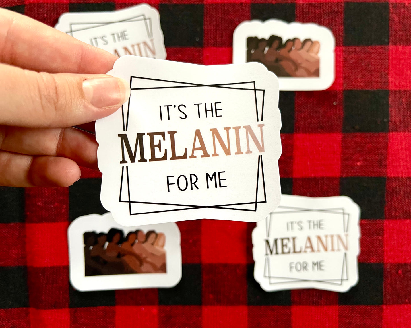 Custom Stickers