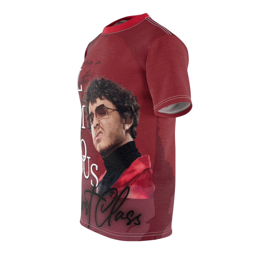 Jack Harlow T-Shirt | Jack Harlow First Class Shirt