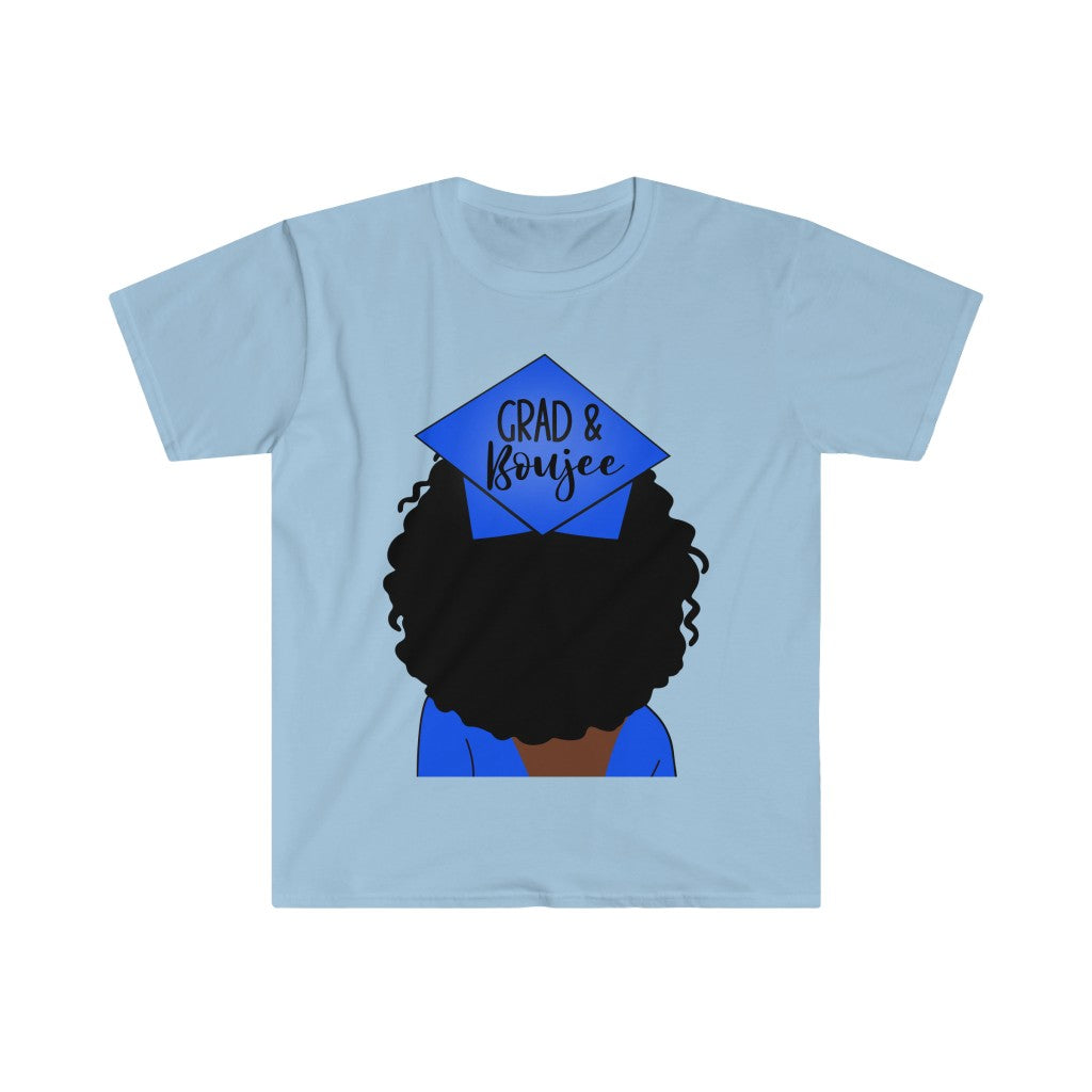 Grad and Boujee T-Shirt