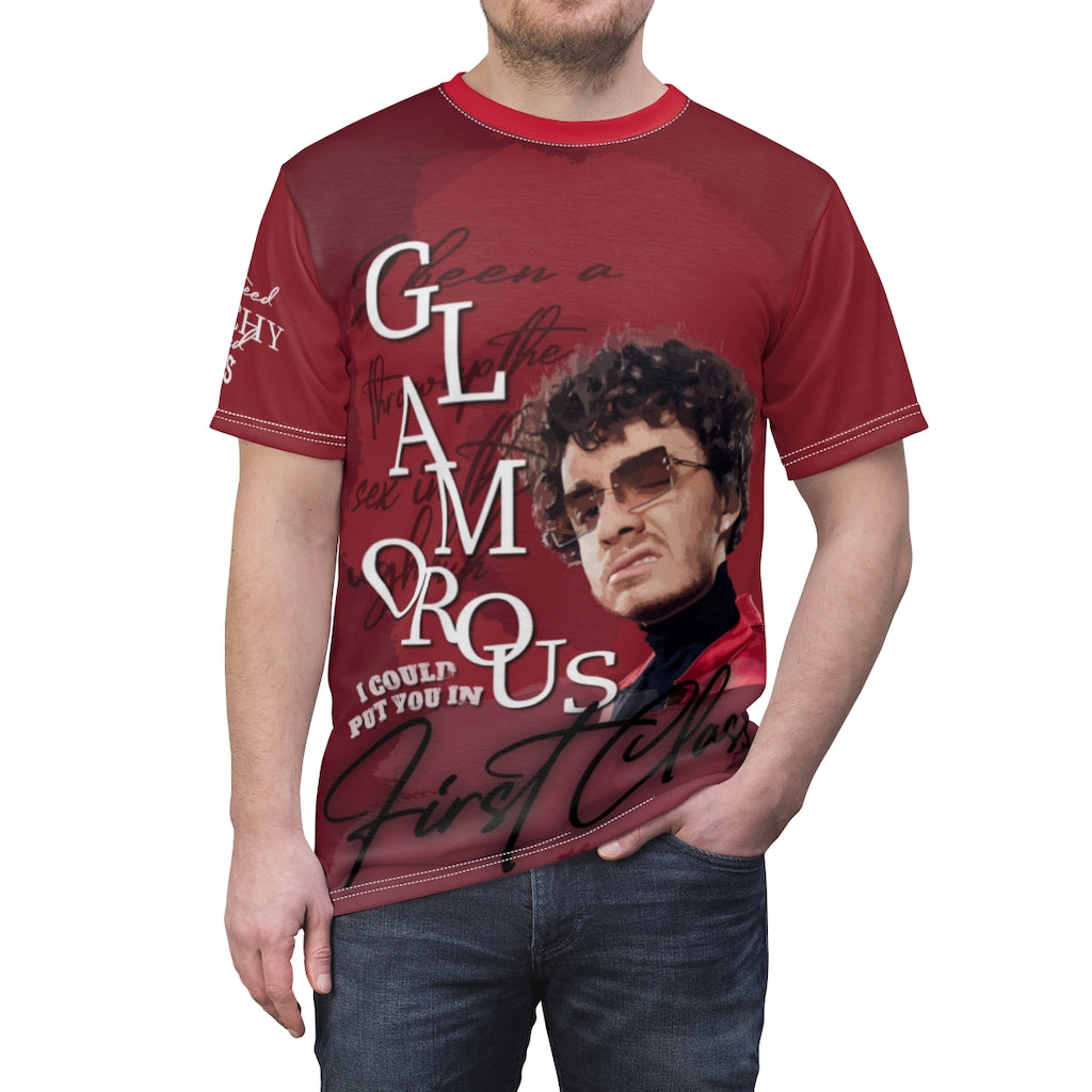 Jack Harlow T-Shirt | Jack Harlow First Class Shirt