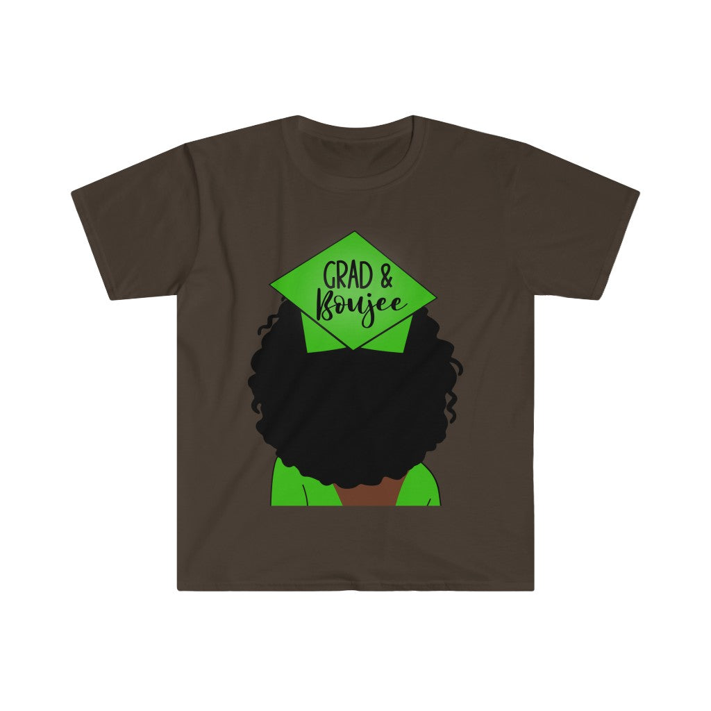 Grad and Boujee T-Shirt