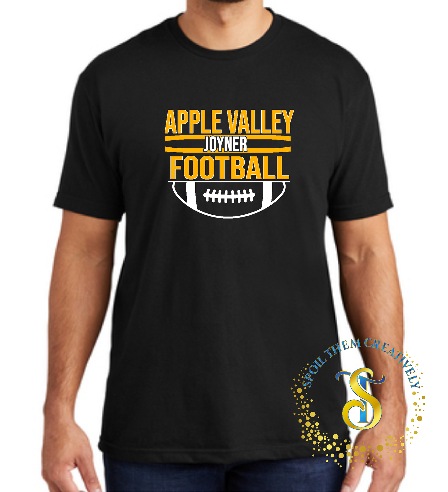 AV Football | Apple Valley Merch