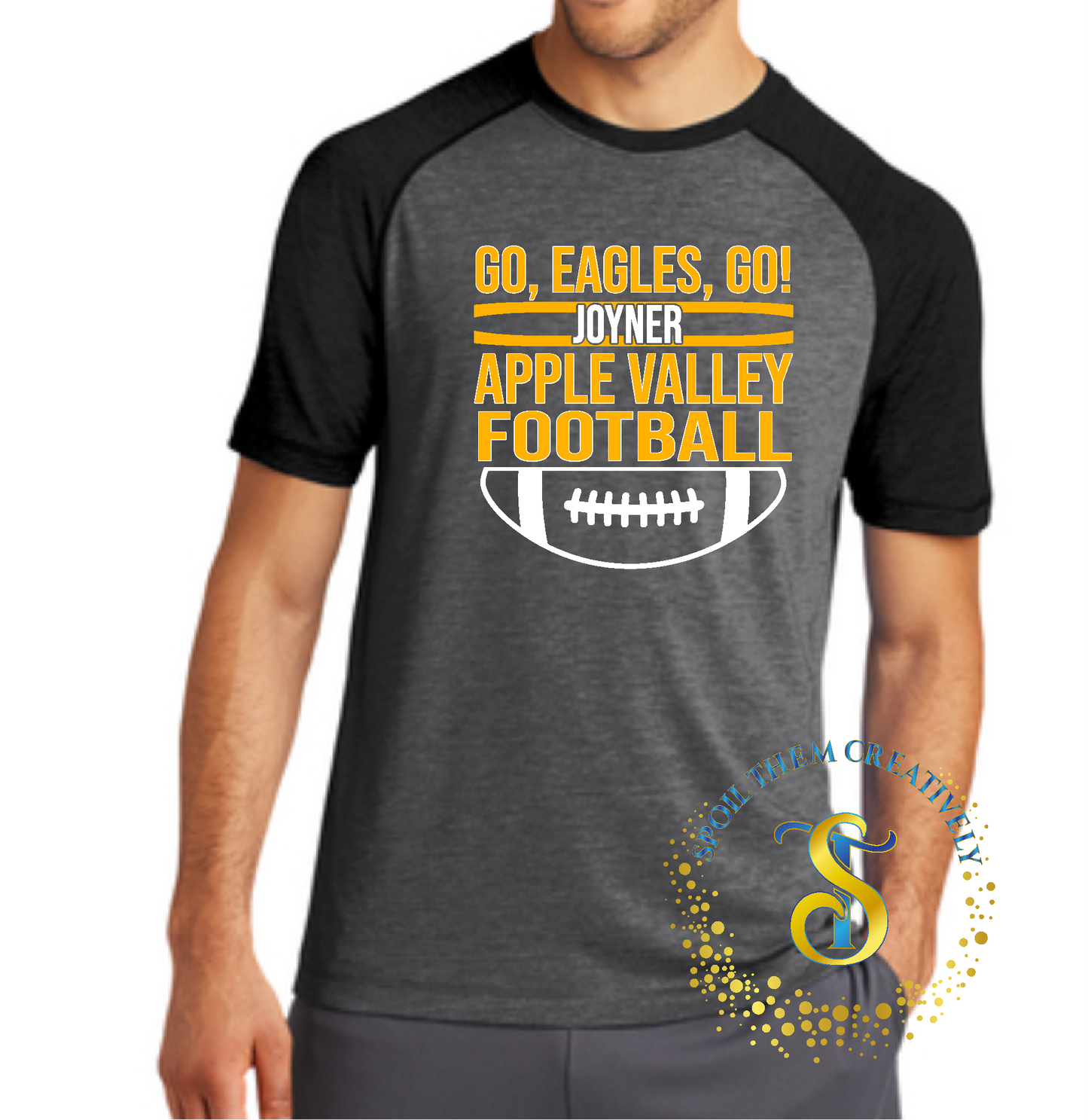 Go, Eagles, Go | Apple Valley Merch