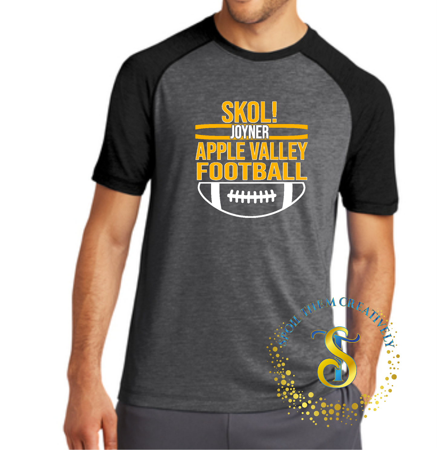 SKOL! AV Football | Apple Valley Merch