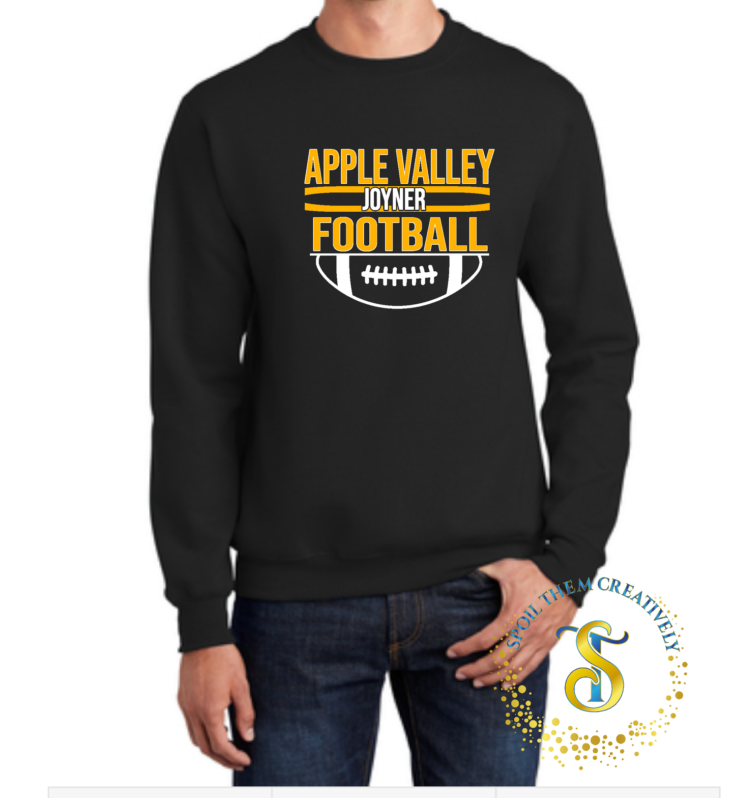 AV Football | Apple Valley Merch