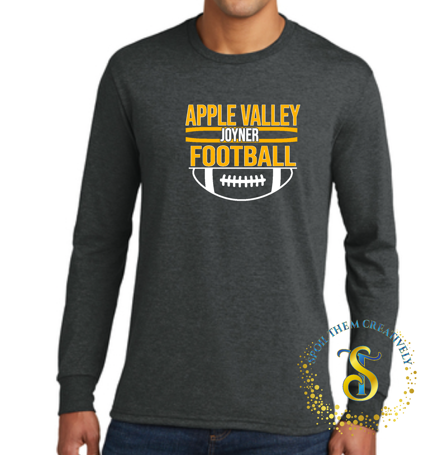 AV Football | Apple Valley Merch