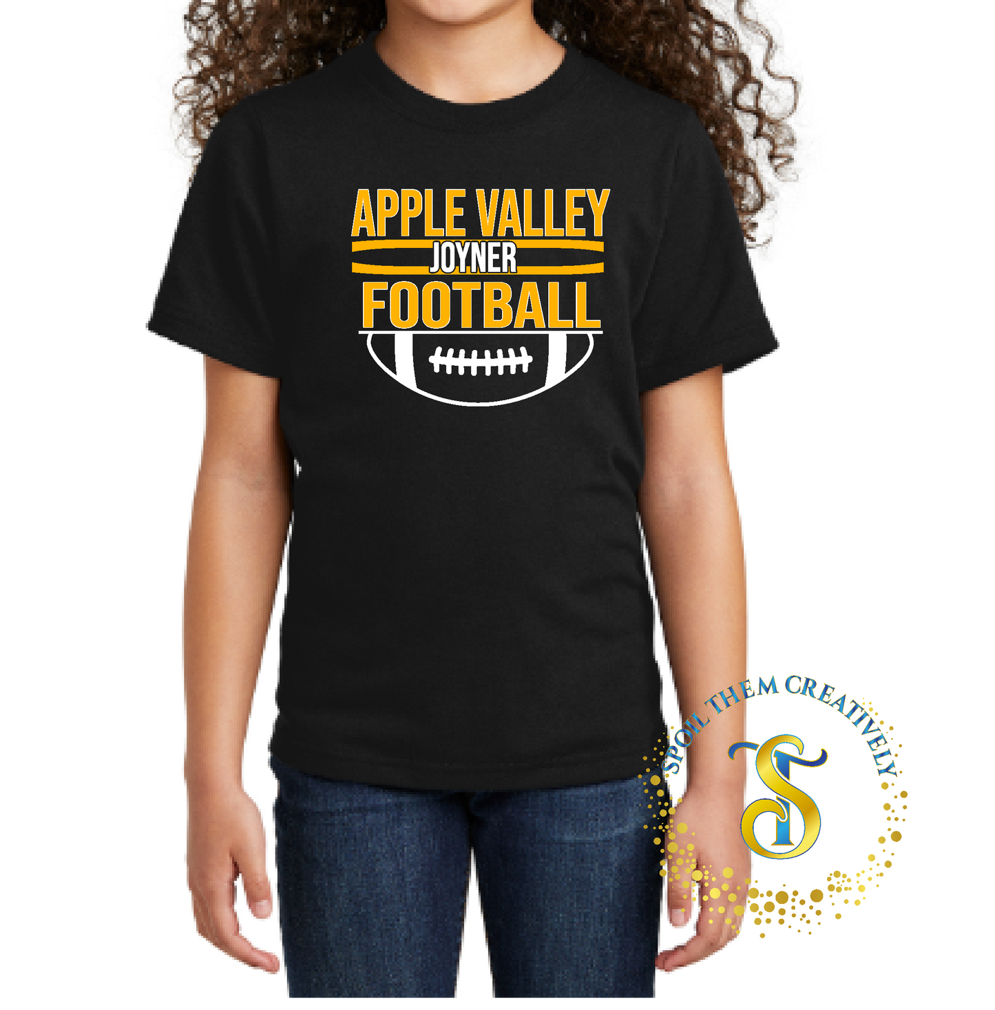 AV Football | Apple Valley Merch